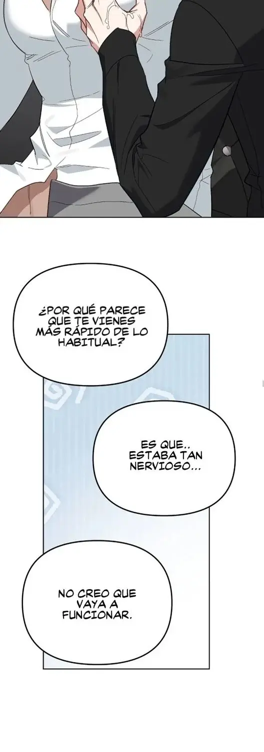 los conejos pueden correrse en 3 segundos (2023) - Capítulo 8 - Página 20 - LectorTMOo