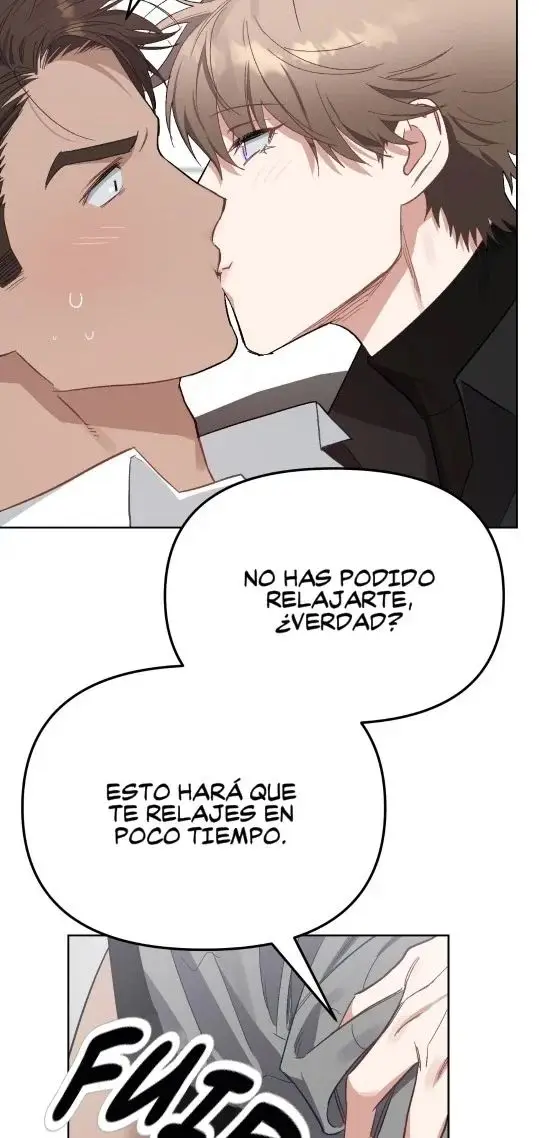 los conejos pueden correrse en 3 segundos (2023) - Capítulo 8 - Página 23 - LectorTMOo