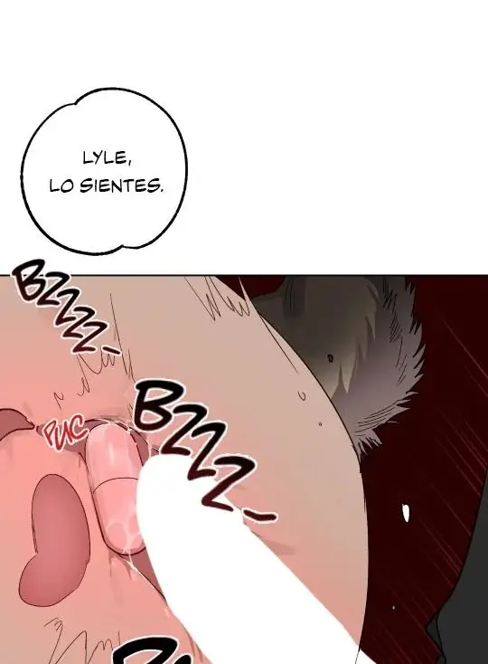 los conejos pueden correrse en 3 segundos (2023) - Capítulo 8 - Página 43 - LectorTMOo