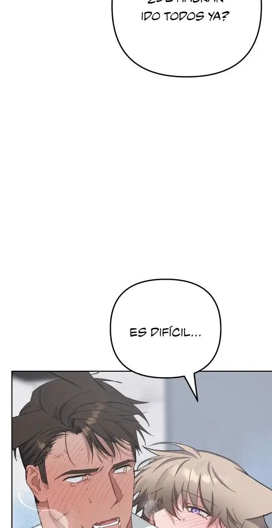 los conejos pueden correrse en 3 segundos (2023) - Capítulo 8 - Página 52 - LectorTMOo
