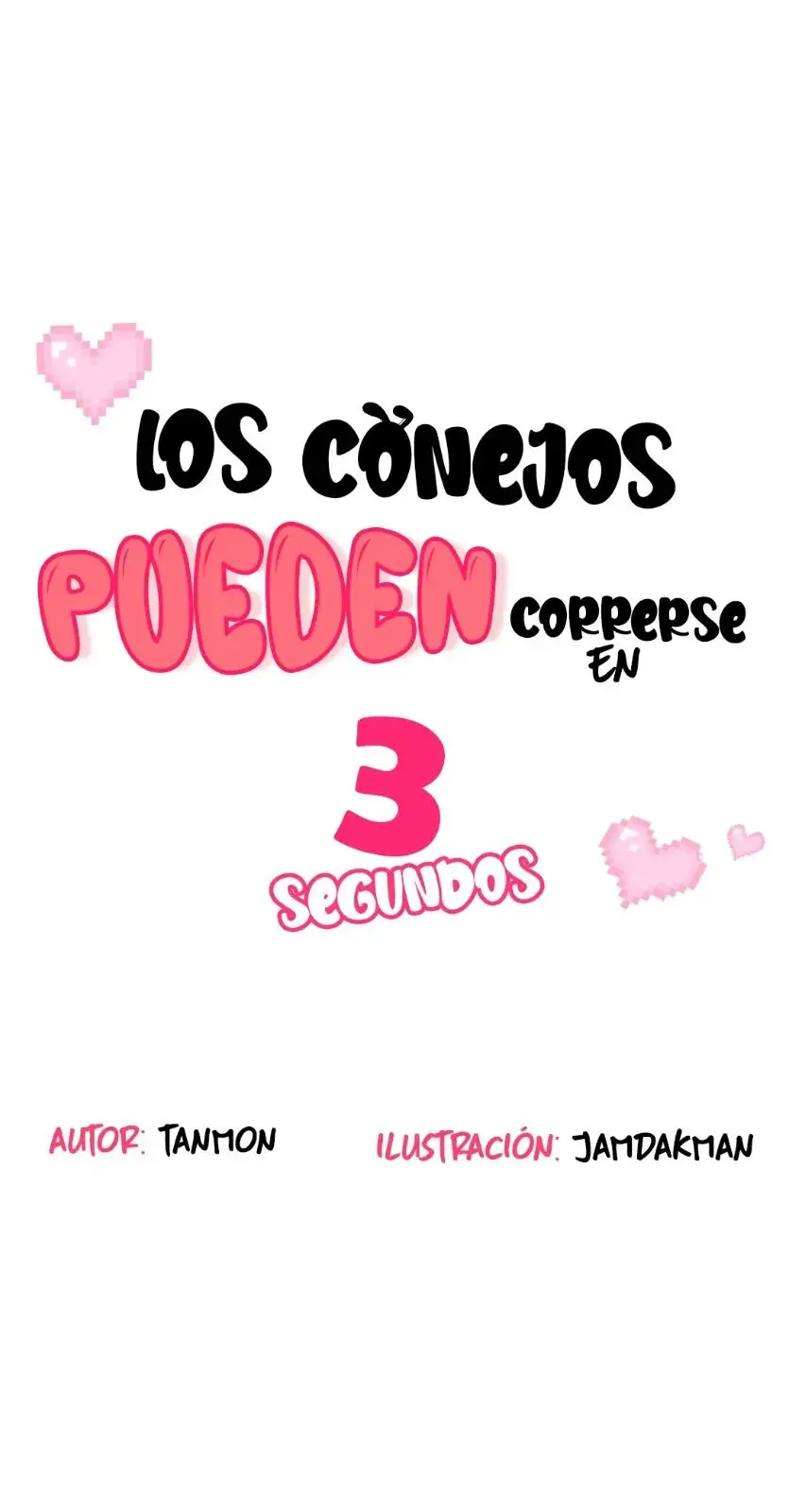 los conejos pueden correrse en 3 segundos (2023) - Capítulo 8 - Página 81 - LectorTMOo