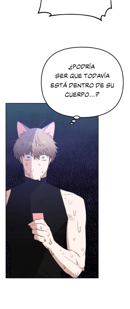 los conejos pueden correrse en 3 segundos (2023) - Capítulo 9 - Página 5 - LectorTMOo