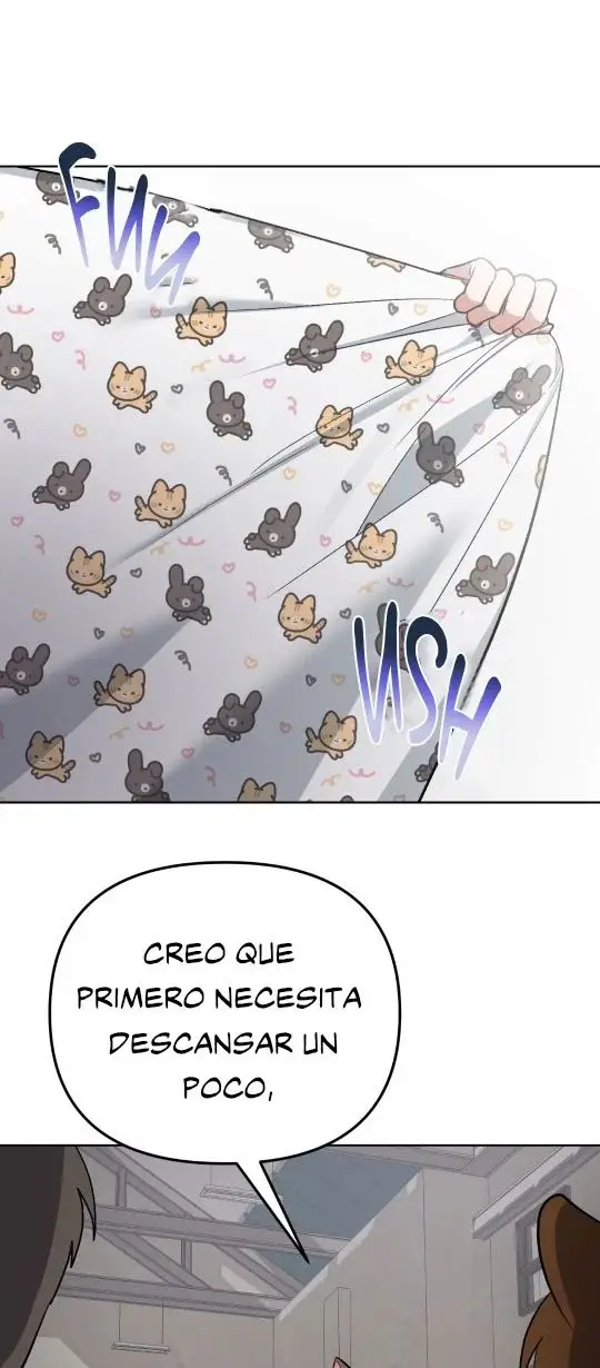 los conejos pueden correrse en 3 segundos (2023) - Capítulo 9 - Página 14 - LectorTMOo