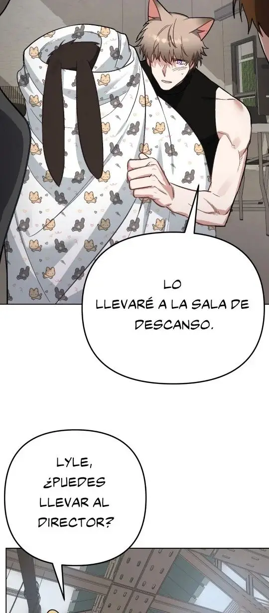 los conejos pueden correrse en 3 segundos (2023) - Capítulo 9 - Página 15 - LectorTMOo