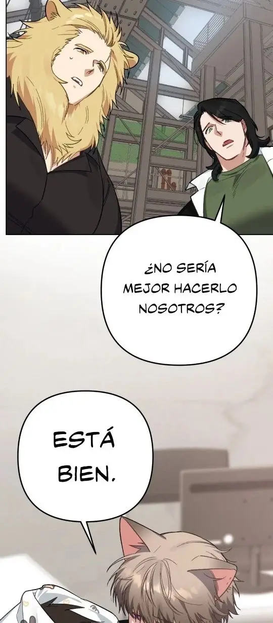 los conejos pueden correrse en 3 segundos (2023) - Capítulo 9 - Página 16 - LectorTMOo