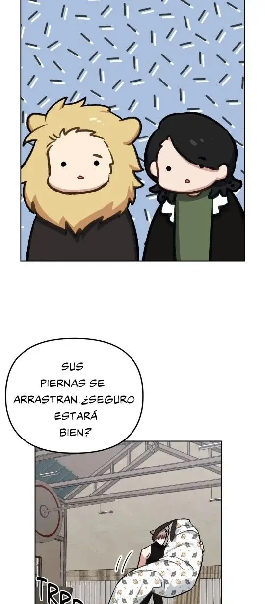 los conejos pueden correrse en 3 segundos (2023) - Capítulo 9 - Página 19 - LectorTMOo