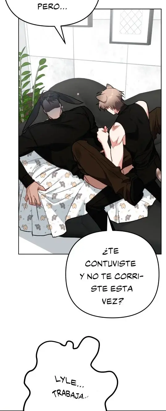 los conejos pueden correrse en 3 segundos (2023) - Capítulo 9 - Página 41 - LectorTMOo