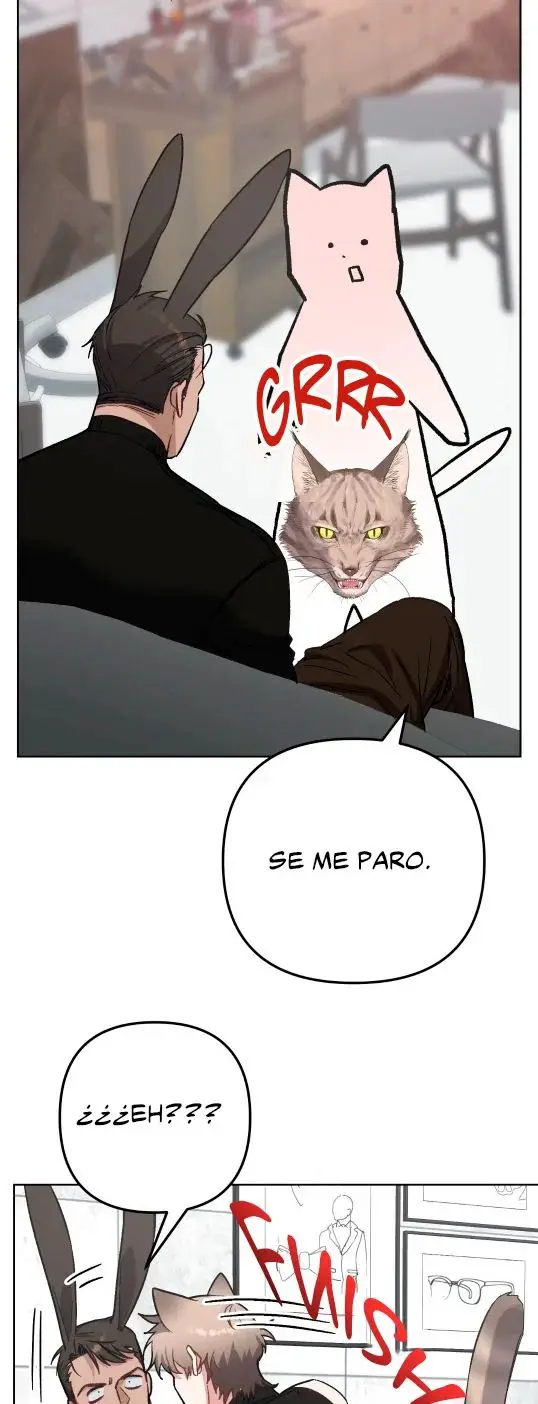 los conejos pueden correrse en 3 segundos (2023) - Capítulo 9 - Página 47 - LectorTMOo