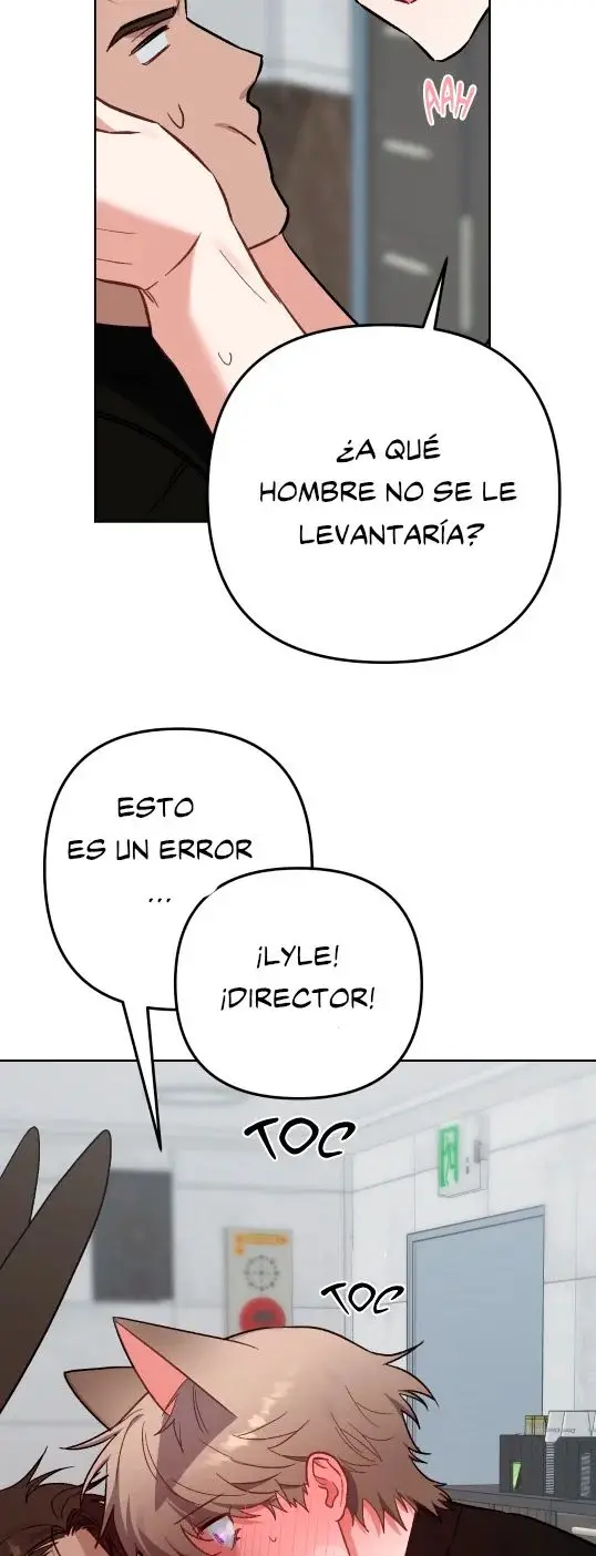 los conejos pueden correrse en 3 segundos (2023) - Capítulo 9 - Página 49 - LectorTMOo