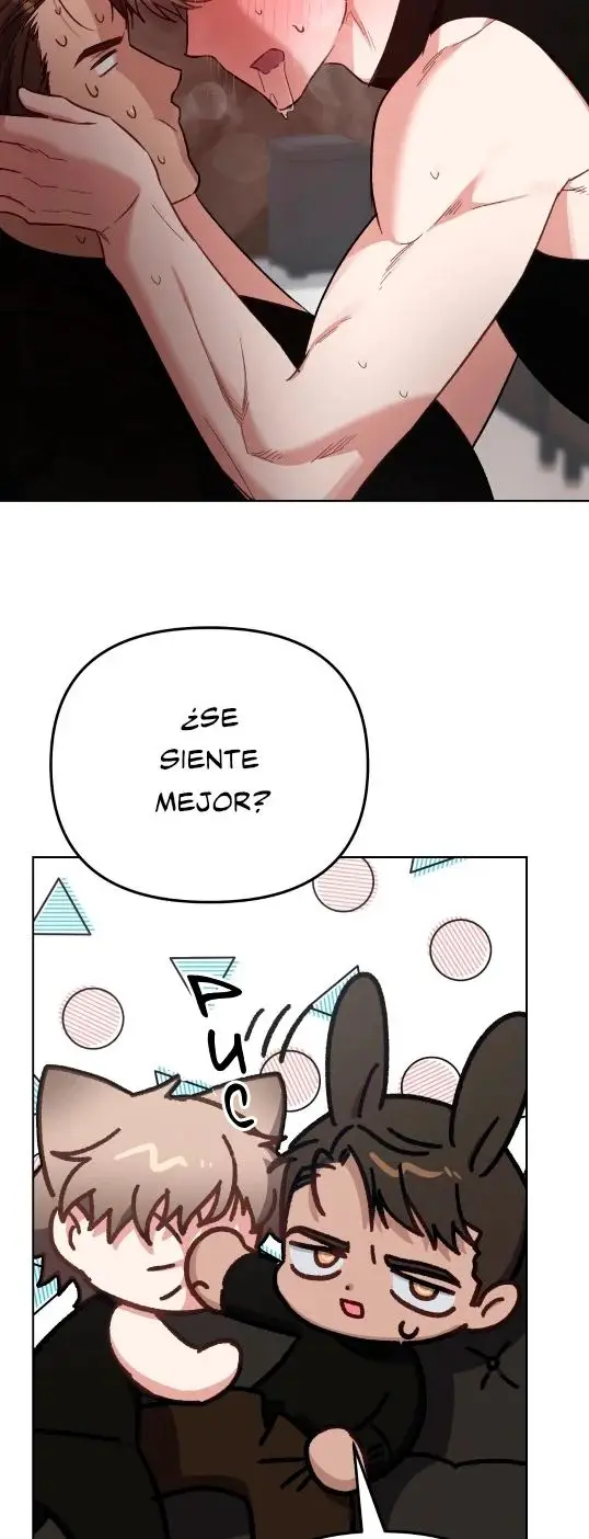 los conejos pueden correrse en 3 segundos (2023) - Capítulo 9 - Página 50 - LectorTMOo