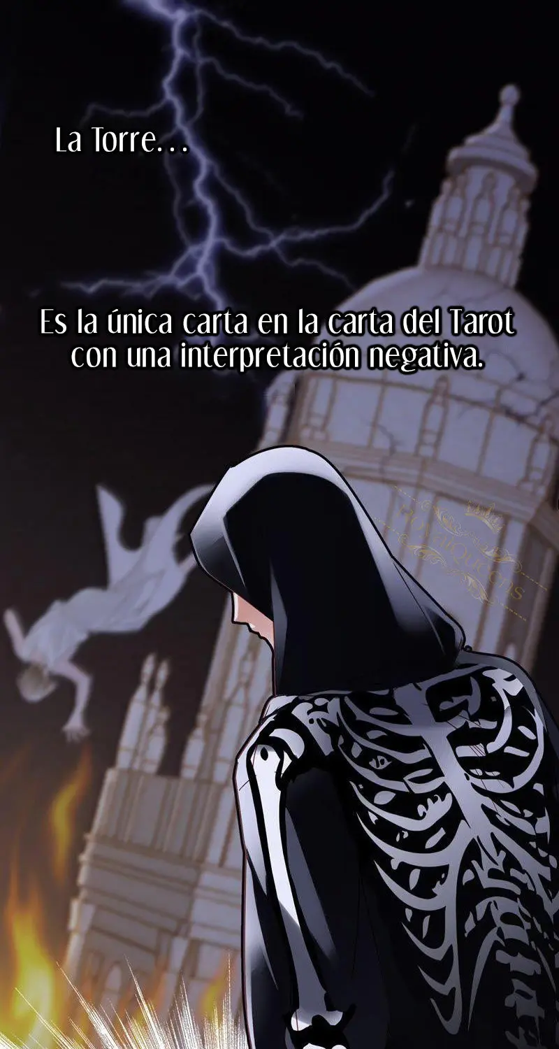 Los Descendientes Ocultos - Capítulo 1.1 - Página 53 - LectorTMOo