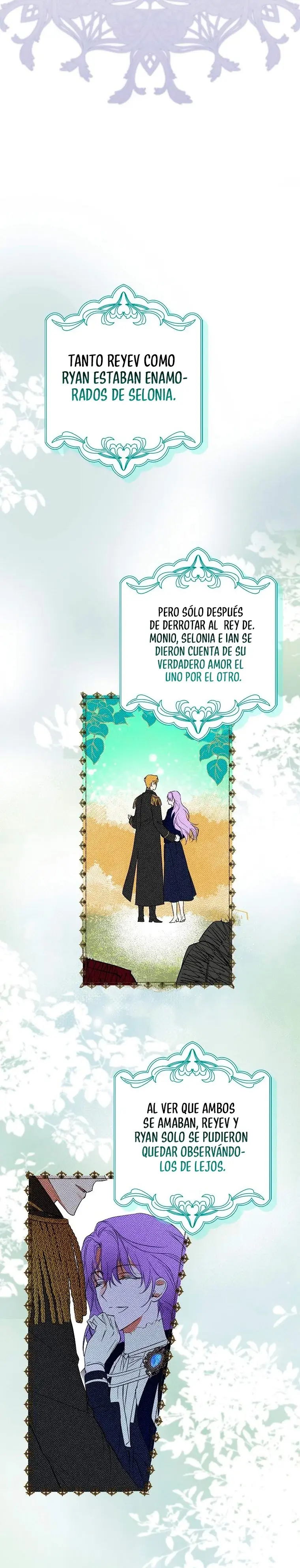 Los Protagonistas Masculinos Fueron Robados Por el Extra (2023) - Capítulo 1 - Página 12 - LectorTMOo