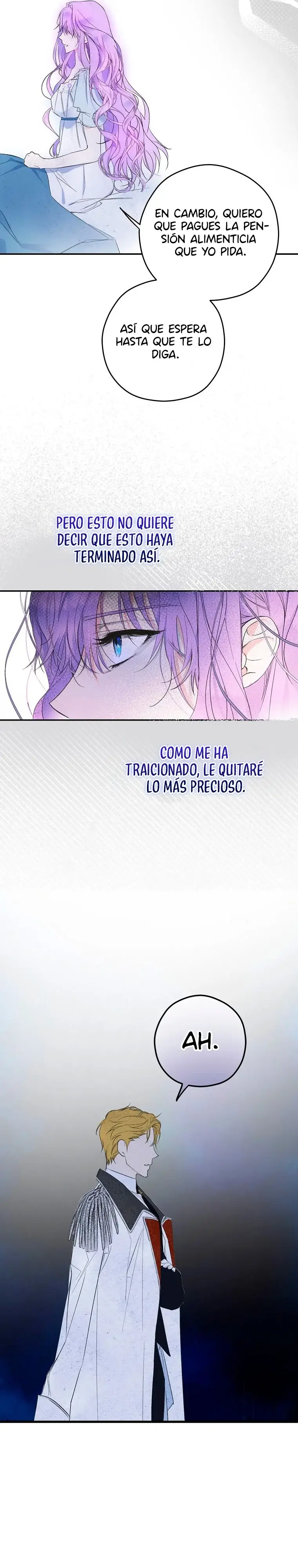 Los Protagonistas Masculinos Fueron Robados Por el Extra (2023) - Capítulo 1 - Página 19 - LectorTMOo
