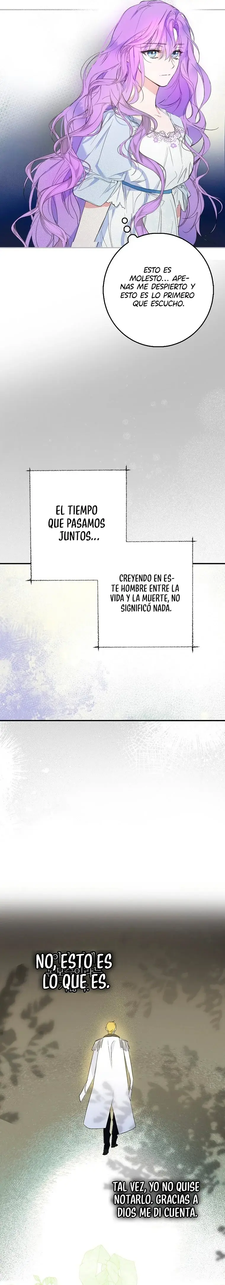 Los Protagonistas Masculinos Fueron Robados Por el Extra (2023) - Capítulo 1 - Página 21 - LectorTMOo