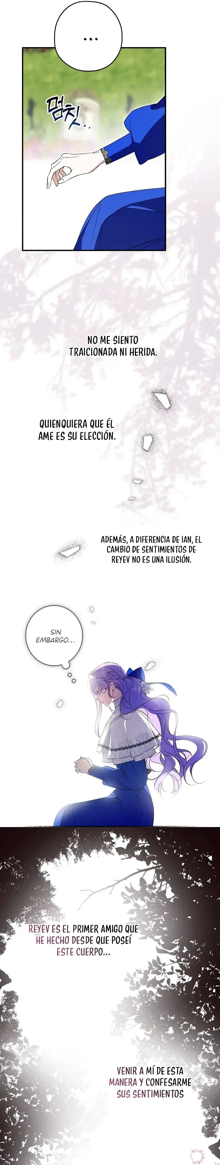 Los Protagonistas Masculinos Fueron Robados Por el Extra (2023) - Capítulo 2 - Página 14 - LectorTMOo