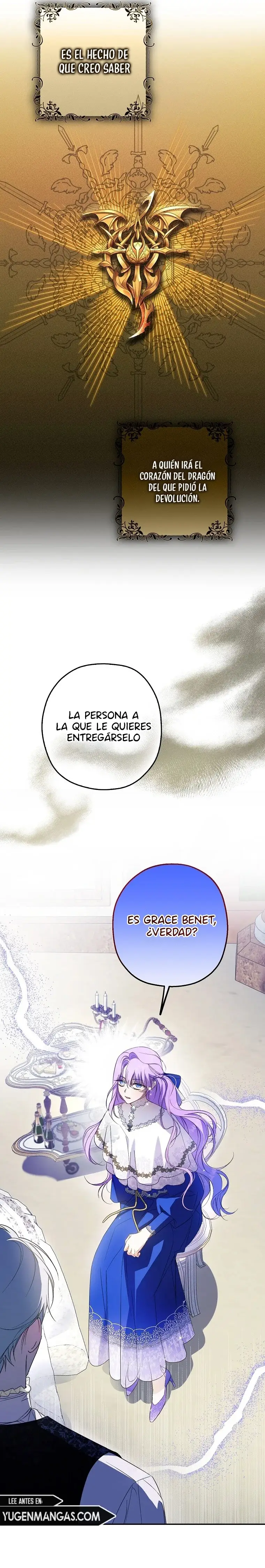 Los Protagonistas Masculinos Fueron Robados Por el Extra (2023) - Capítulo 2 - Página 28 - LectorTMOo