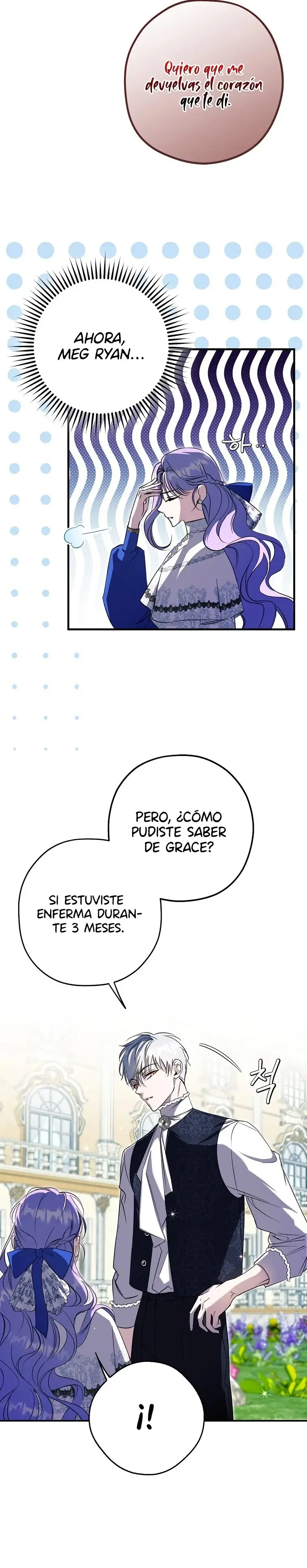 Los Protagonistas Masculinos Fueron Robados Por el Extra (2023) - Capítulo 3 - Página 17 - LectorTMOo