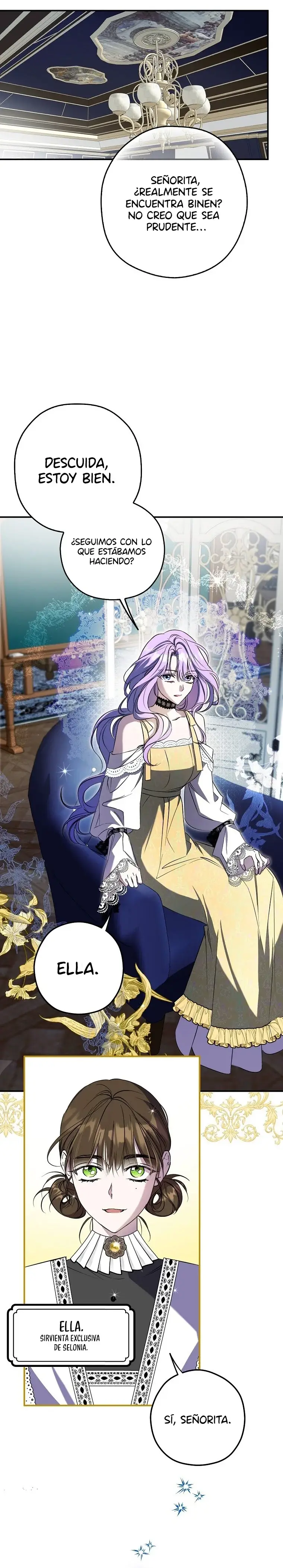 Los Protagonistas Masculinos Fueron Robados Por el Extra (2023) - Capítulo 3 - Página 19 - LectorTMOo