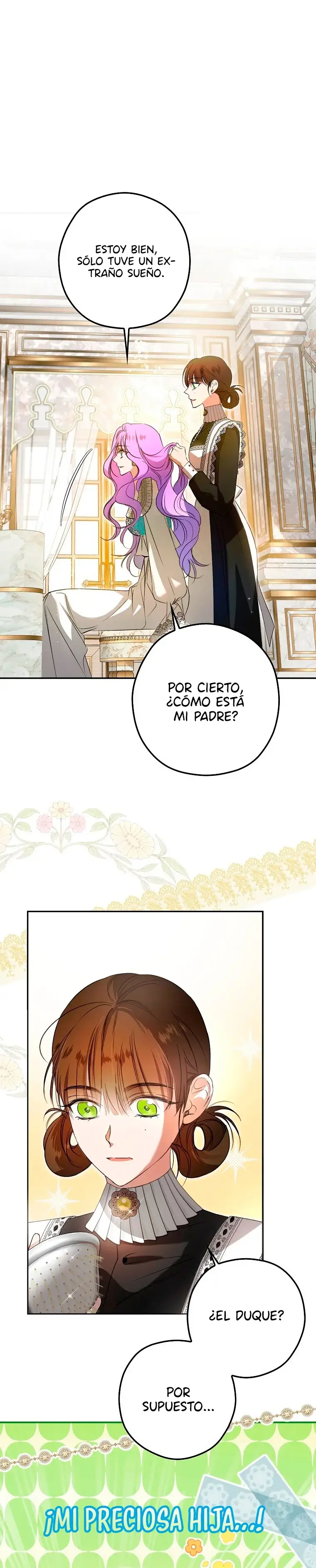 Los Protagonistas Masculinos Fueron Robados Por el Extra (2023) - Capítulo 4 - Página 10 - LectorTMOo