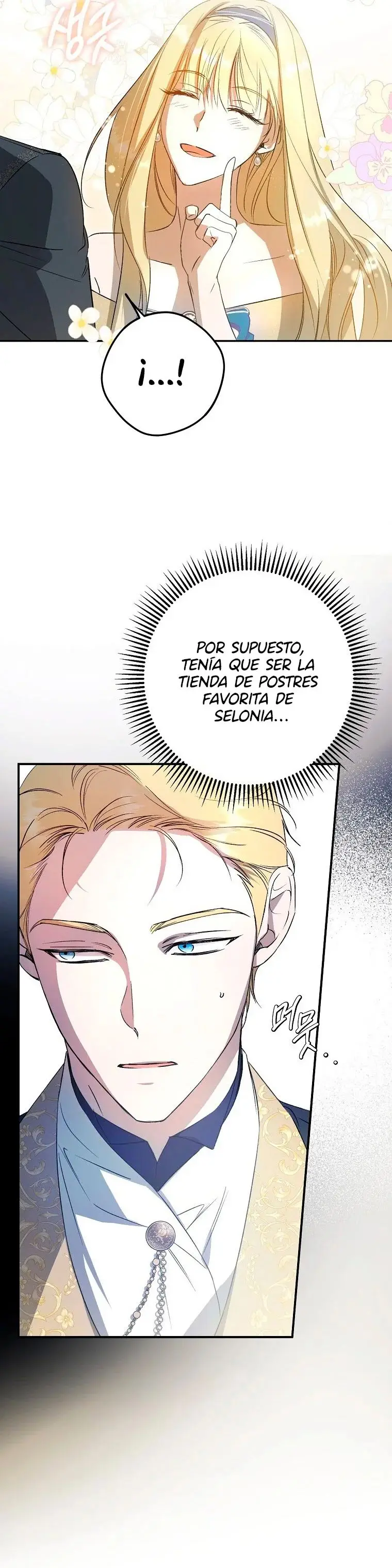 Los Protagonistas Masculinos Fueron Robados Por el Extra (2023) - Capítulo 5 - Página 3 - LectorTMOo