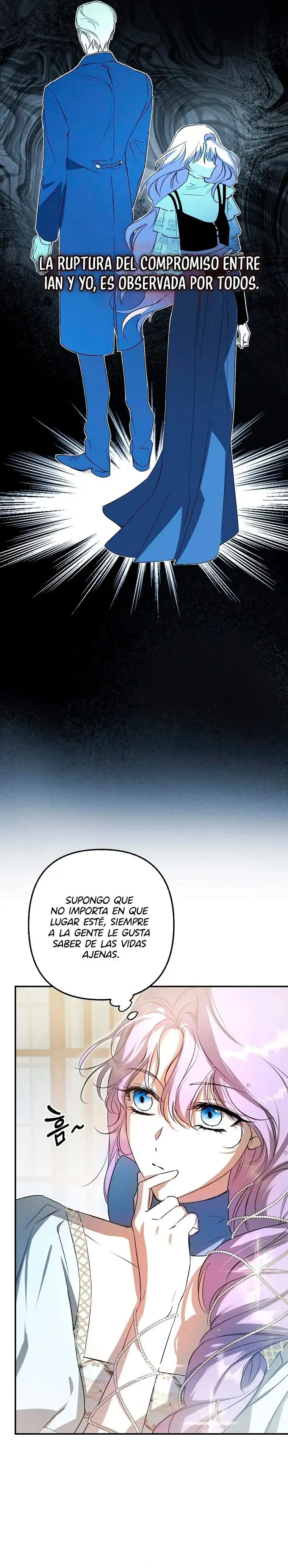 Los Protagonistas Masculinos Fueron Robados Por el Extra (2023) - Capítulo 5 - Página 27 - LectorTMOo