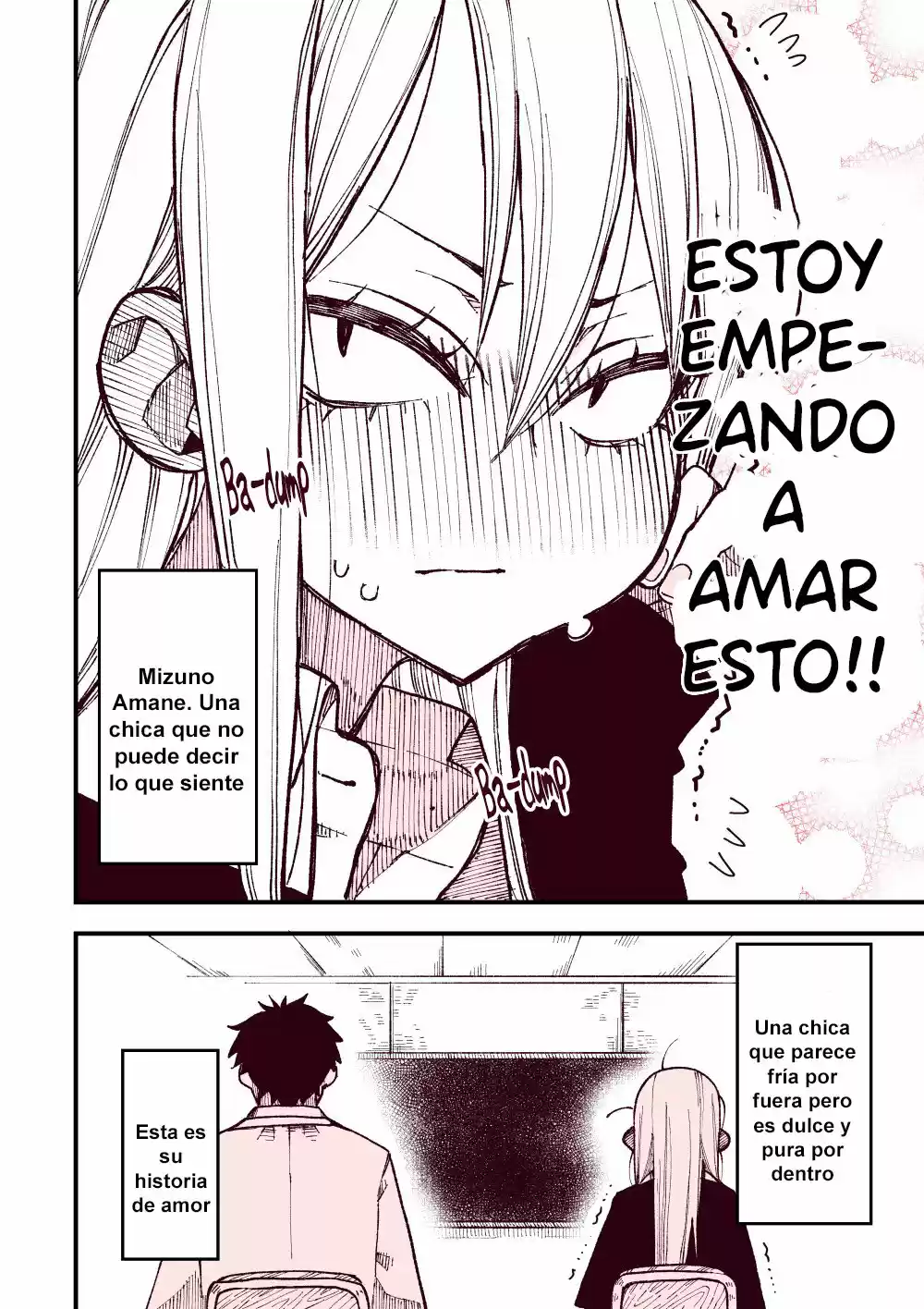Los Sentimientos de la Chica con Ojos Sanpaku (2018) - Capítulo 1 - Página 5 - LectorTMOo
