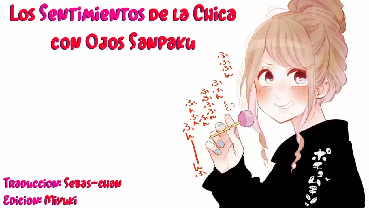 Los Sentimientos de la Chica con Ojos Sanpaku (2018) - Capítulo 4 - Página 8 - LectorTMOo
