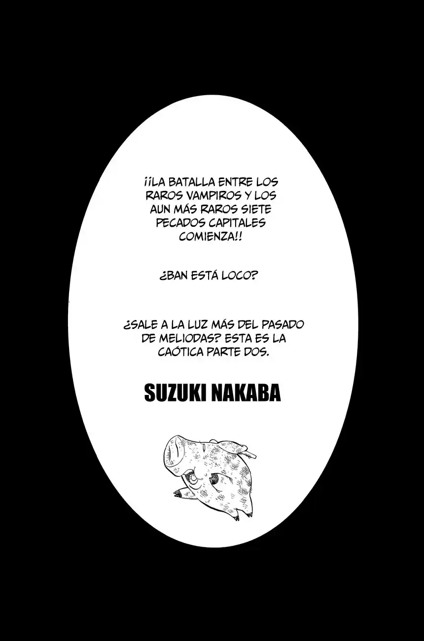 Los Siete Pecados Capitales (2012) - Capítulo 115.5 - Página 5 - LectorTMOo