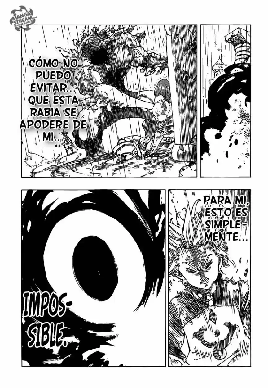 Los Siete Pecados Capitales (2012) - Capítulo 131 - Página 13 - LectorTMOo