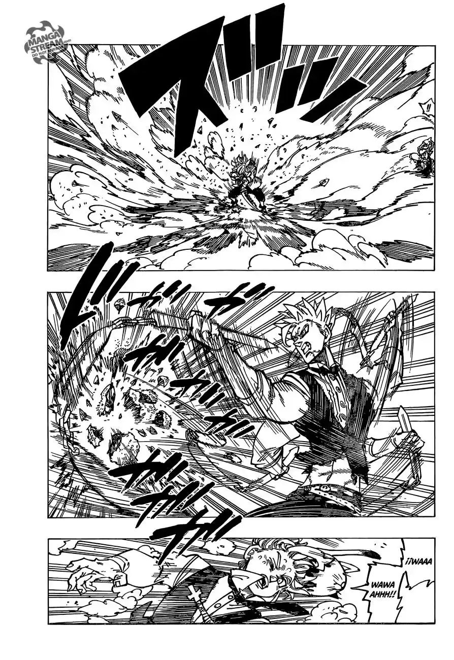 Los Siete Pecados Capitales (2012) - Capítulo 160 - Página 9 - LectorTMOo