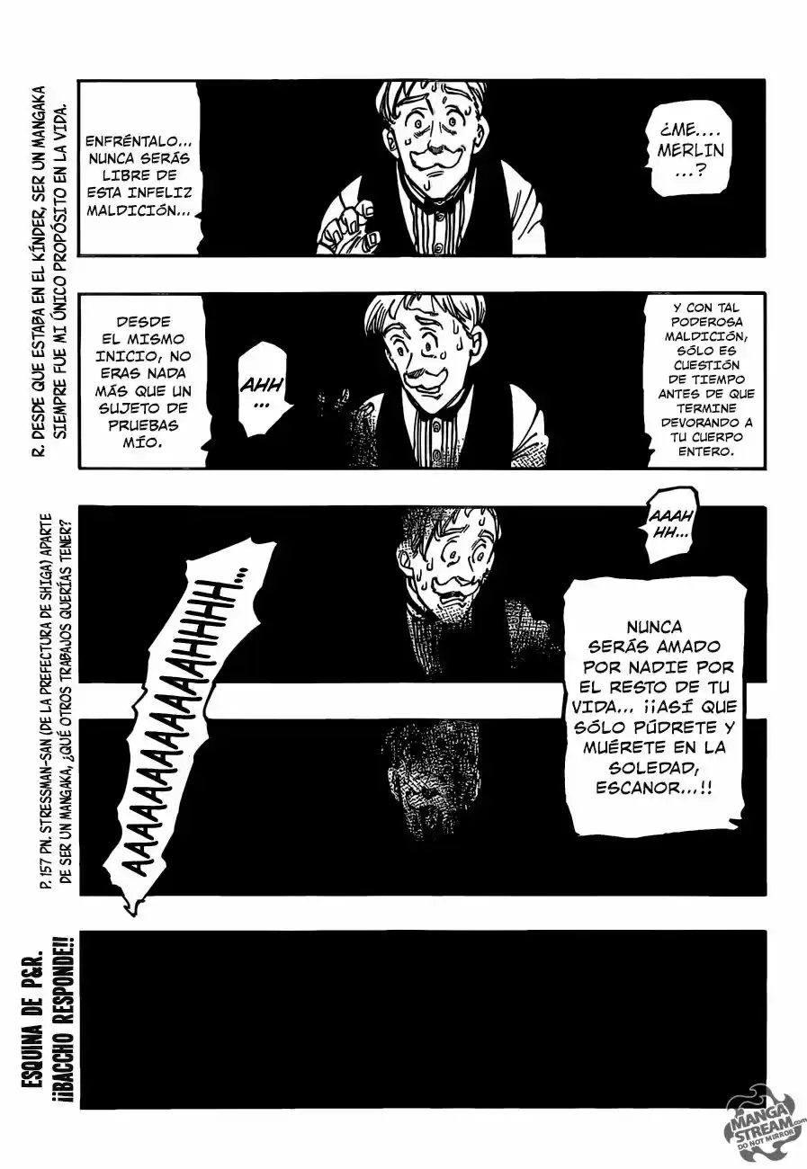 Los Siete Pecados Capitales (2012) - Capítulo 169 - Página 22 - LectorTMOo