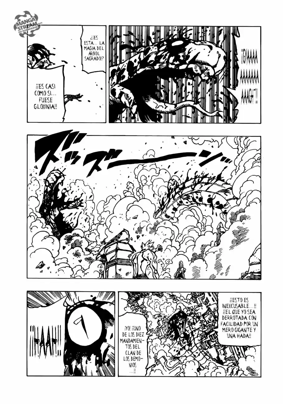 Los Siete Pecados Capitales (2012) - Capítulo 230 - Página 14 - LectorTMOo