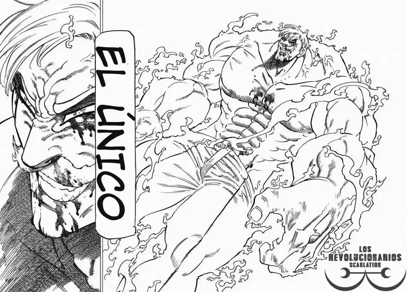 Los Siete Pecados Capitales (2012) - Capítulo 232 - Página 13 - LectorTMOo
