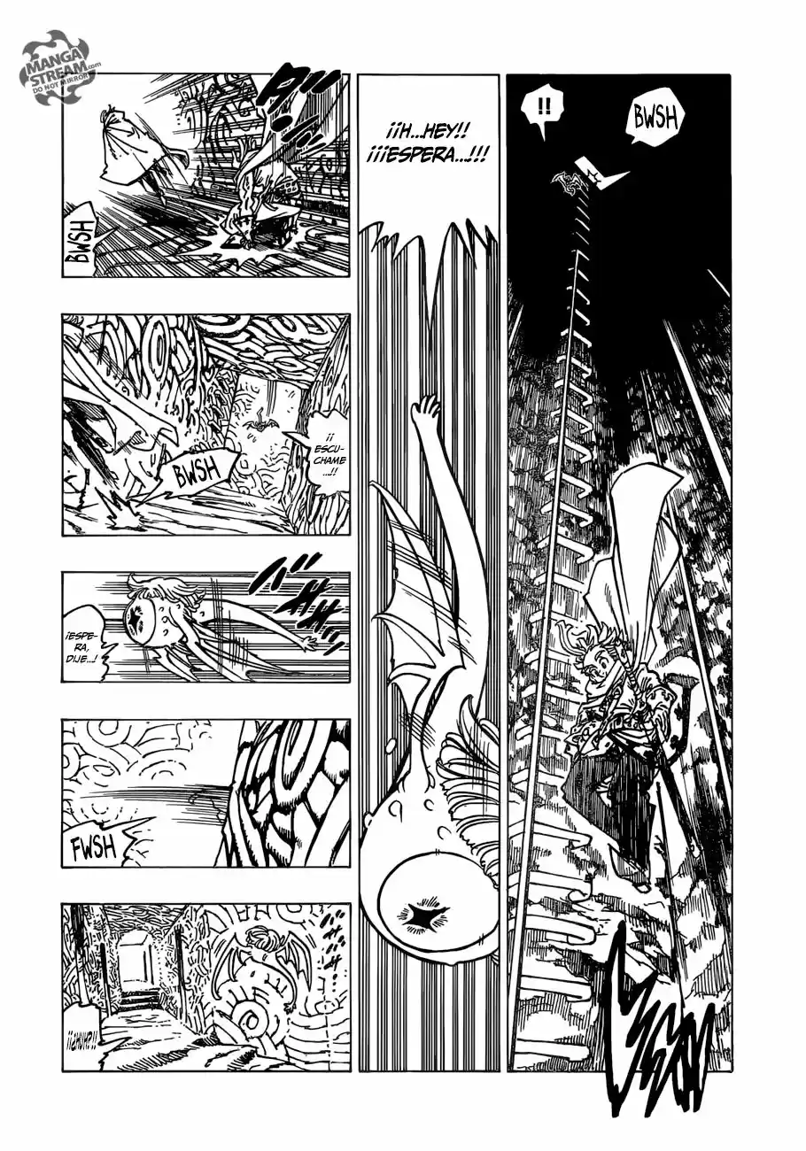 Los Siete Pecados Capitales (2012) - Capítulo 234 - Página 7 - LectorTMOo