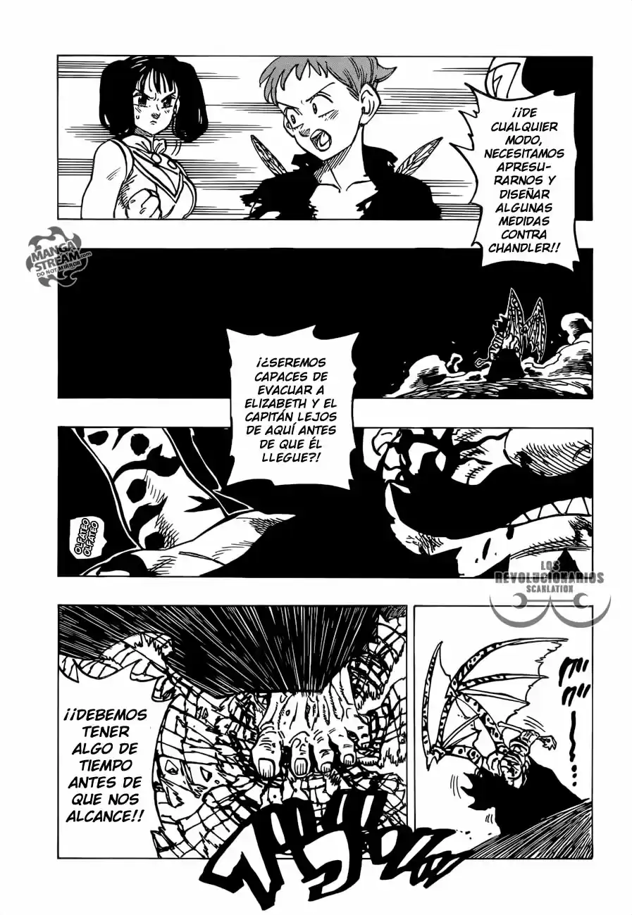Los Siete Pecados Capitales (2012) - Capítulo 242 - Página 12 - LectorTMOo