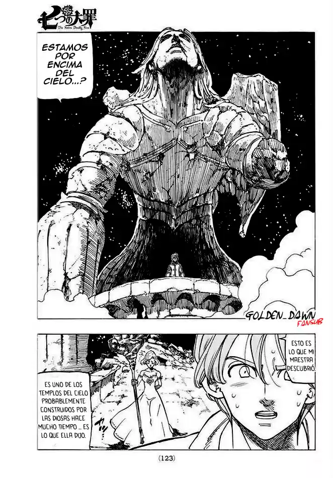 Los Siete Pecados Capitales (2012) - Capítulo 245 - Página 14 - LectorTMOo