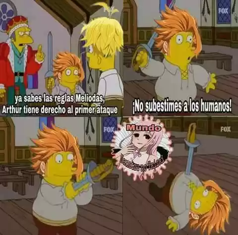 Los Siete Pecados Capitales (2012) - Capítulo 257 - Página 23 - LectorTMOo