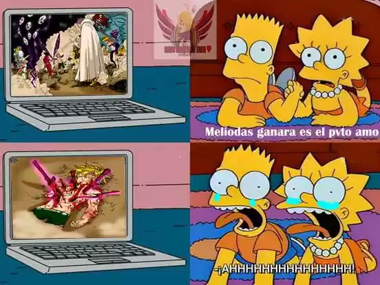 Los Siete Pecados Capitales (2012) - Capítulo 259 - Página 23 - LectorTMOo