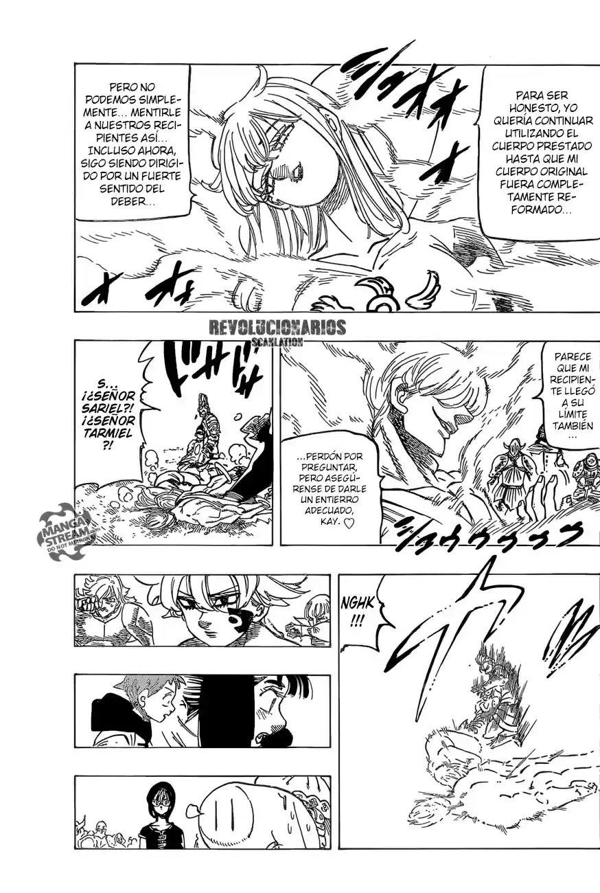 Los Siete Pecados Capitales (2012) - Capítulo 266 - Página 13 - LectorTMOo