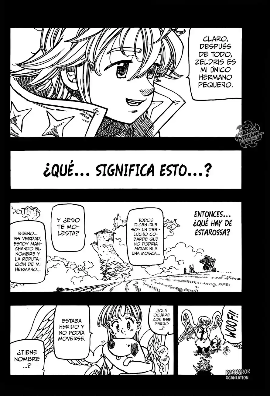 Los Siete Pecados Capitales (2012) - Capítulo 273 - Página 13 - LectorTMOo