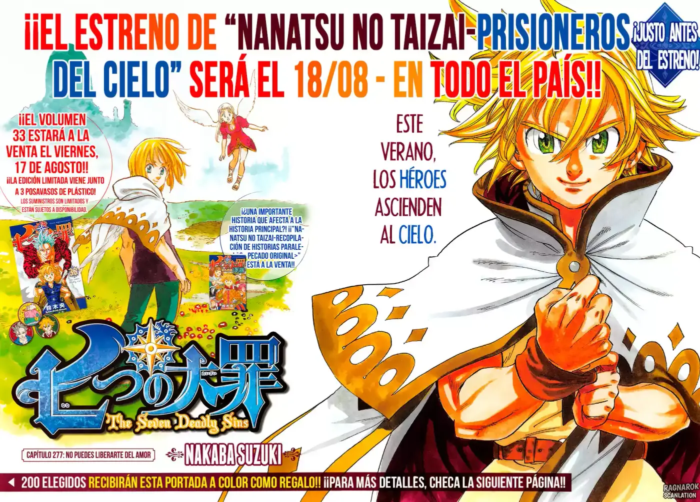 Los Siete Pecados Capitales (2012) - Capítulo 277 - Página 2 - LectorTMOo