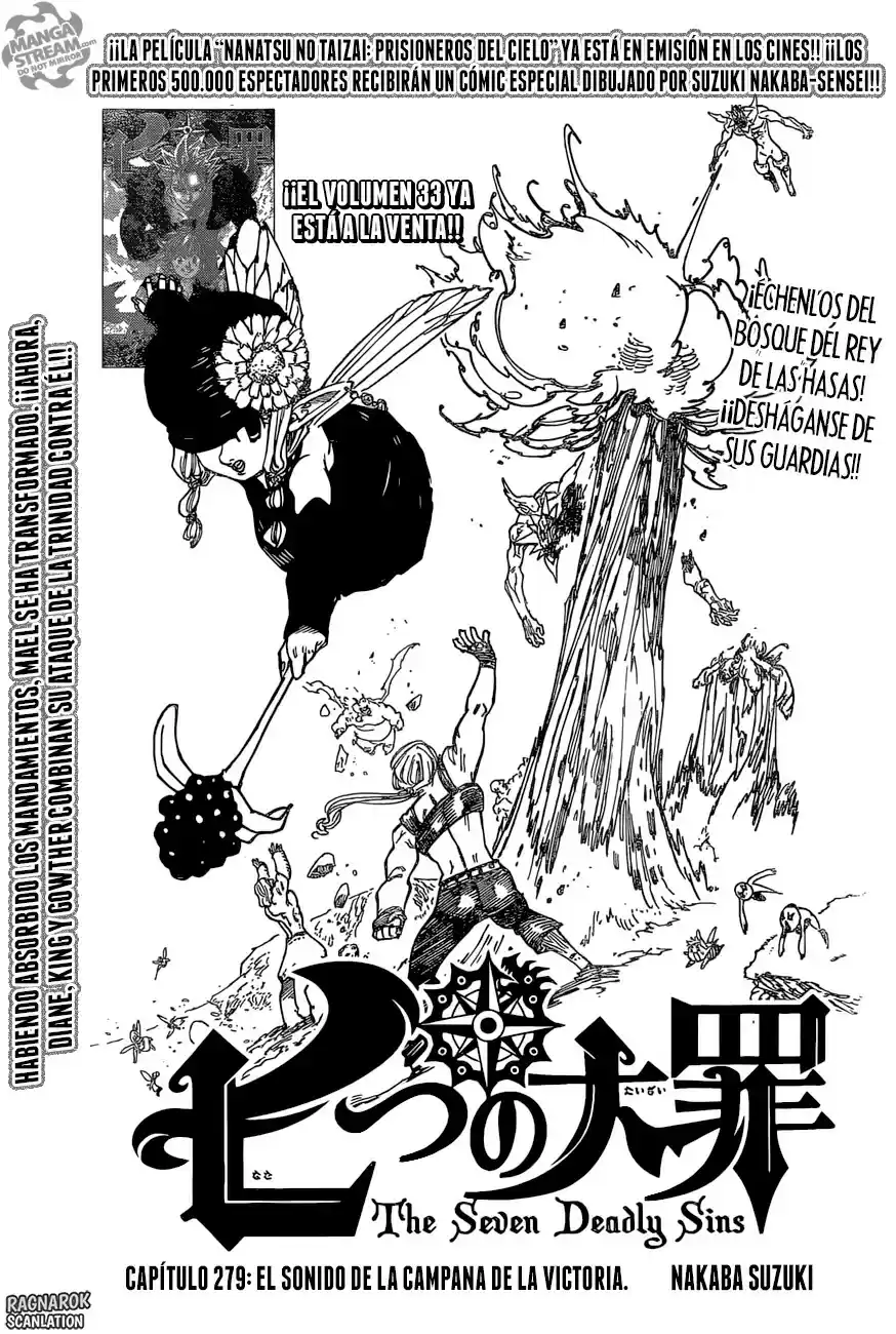 Los Siete Pecados Capitales (2012) - Capítulo 279 - Página 2 - LectorTMOo