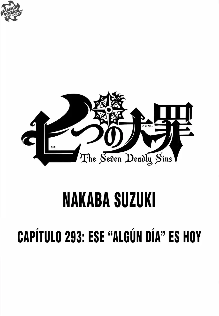 Los Siete Pecados Capitales (2012) - Capítulo 293 - Página 2 - LectorTMOo