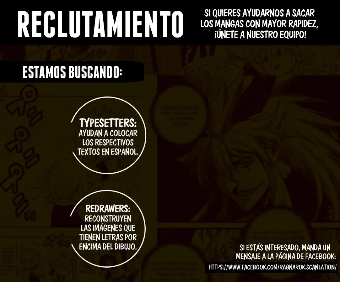 Los Siete Pecados Capitales (2012) - Capítulo 313 - Página 22 - LectorTMOo