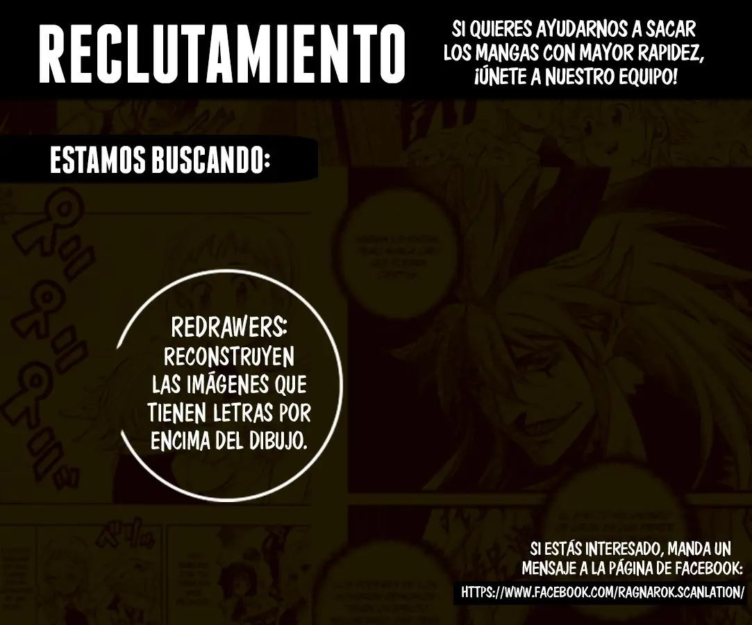 Los Siete Pecados Capitales (2012) - Capítulo 324 - Página 17 - LectorTMOo