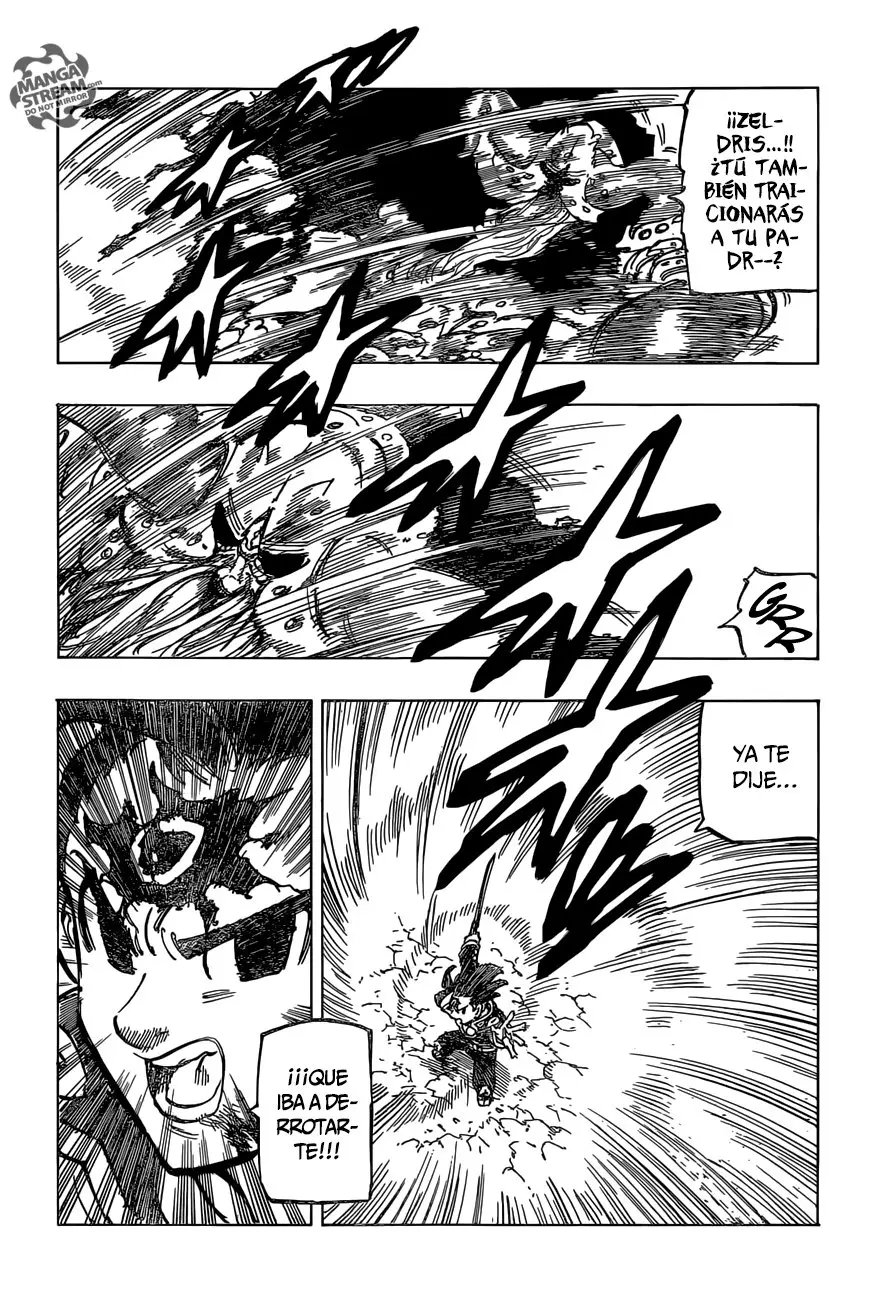 Los Siete Pecados Capitales (2012) - Capítulo 329 - Página 16 - LectorTMOo