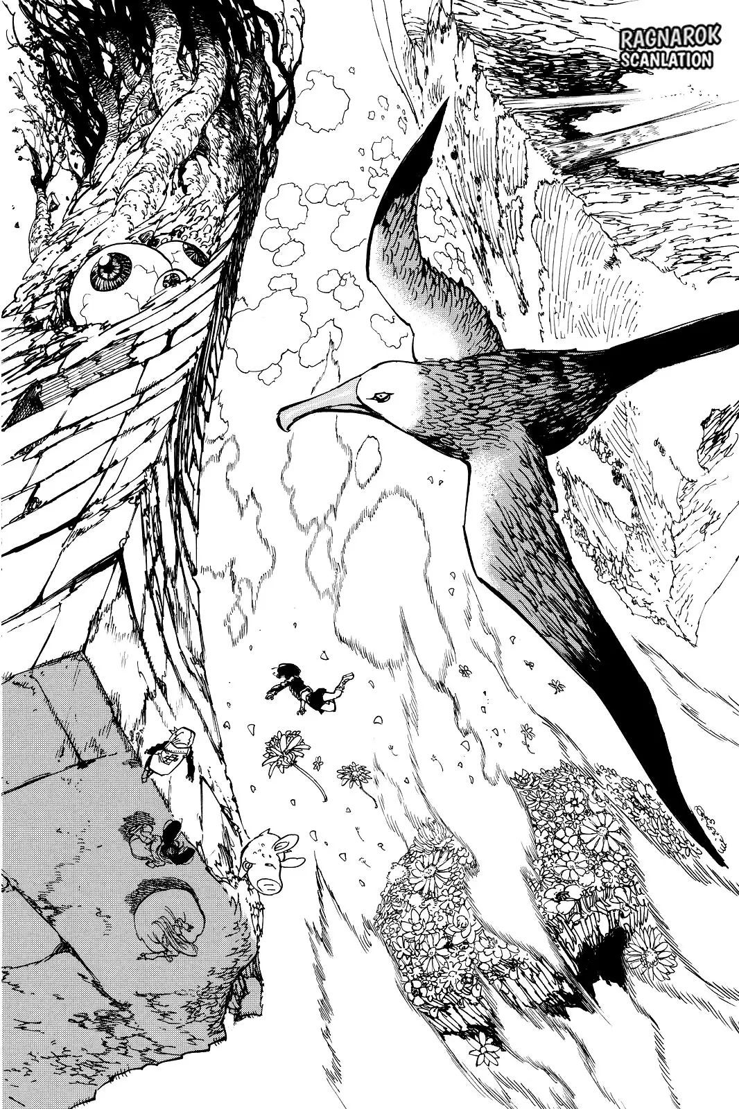 Los Siete Pecados Capitales (2012) - Capítulo 336 - Página 8 - LectorTMOo