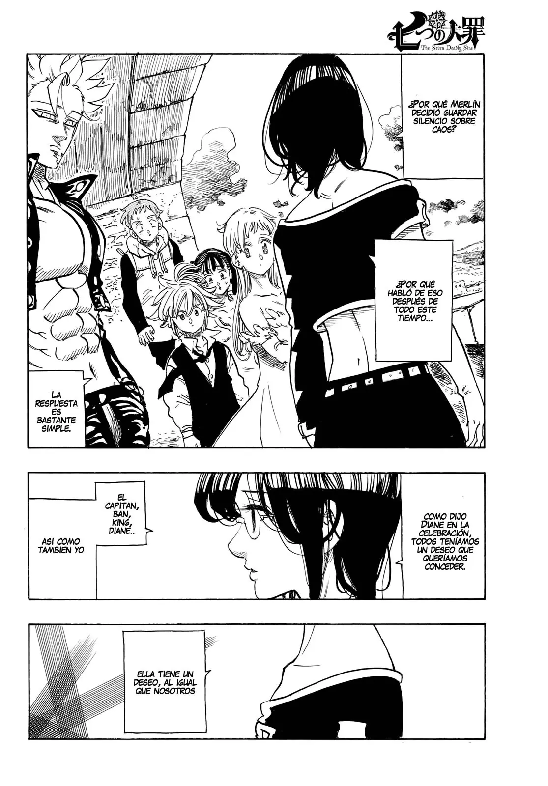 Los Siete Pecados Capitales (2012) - Capítulo 341 - Página 3 - LectorTMOo