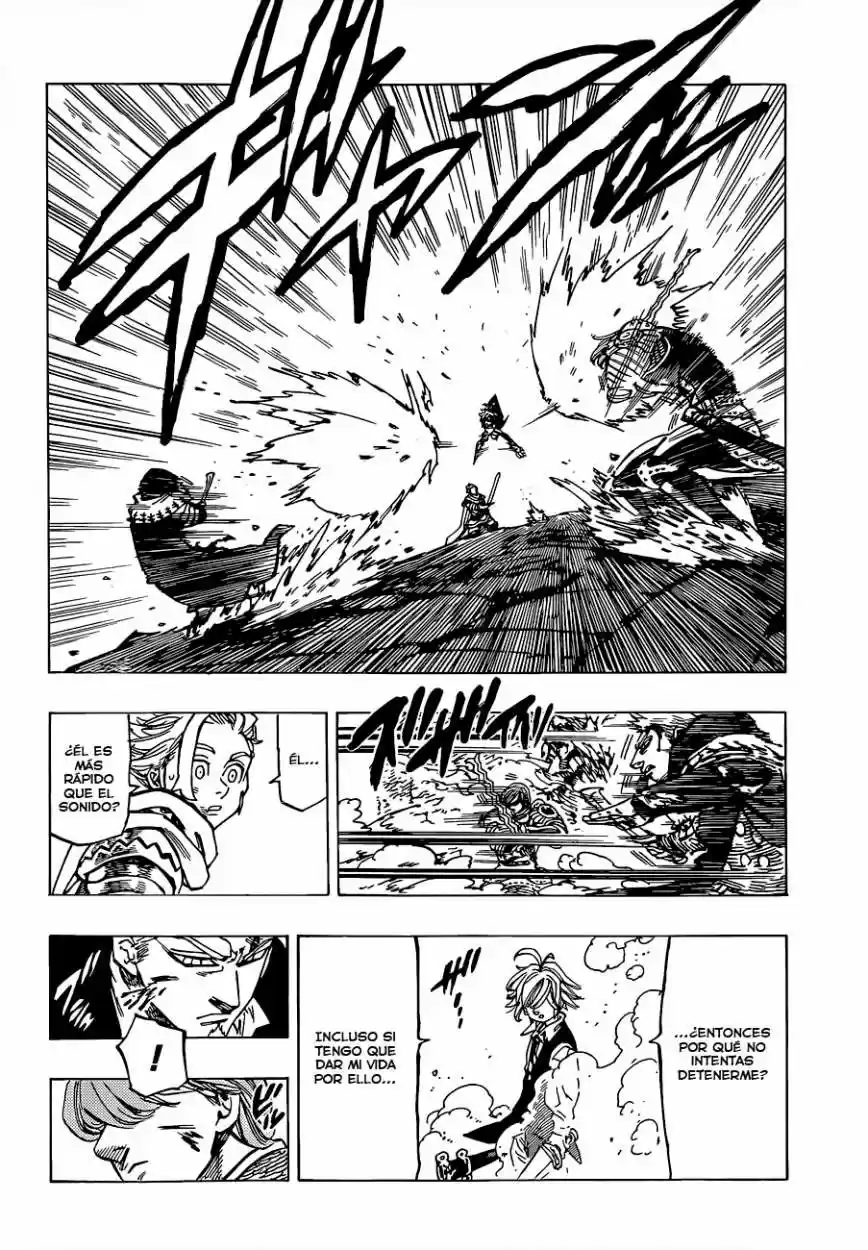 Los Siete Pecados Capitales (2012) - Capítulo 77 - Página 16 - LectorTMOo