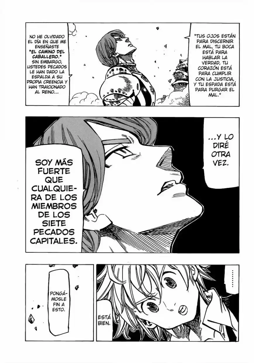 Los Siete Pecados Capitales (2012) - Capítulo 79 - Página 12 - LectorTMOo